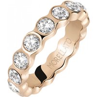 Anello Morellato Donna Cerchi in Acciaio SAKM39014-14 - SAKM39014-14